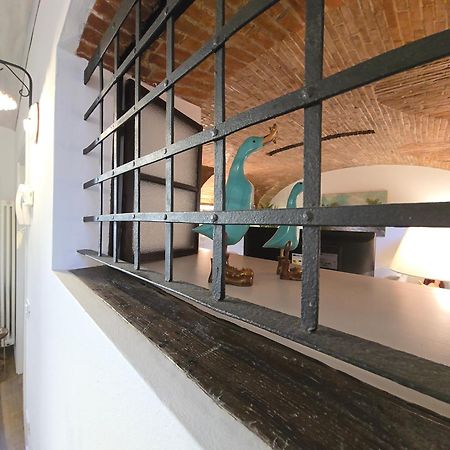 Antica Dimora Apartment San Felice del Benaco Bagian luar foto