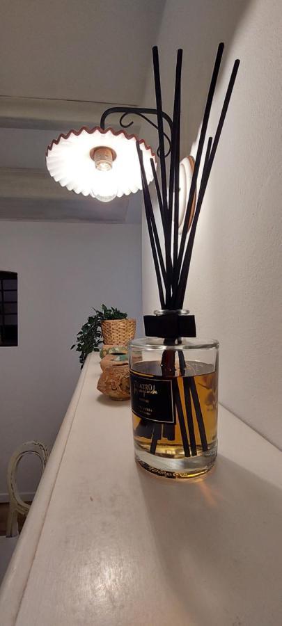 Antica Dimora Apartment San Felice del Benaco Bagian luar foto
