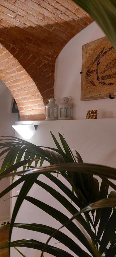 Antica Dimora Apartment San Felice del Benaco Bagian luar foto