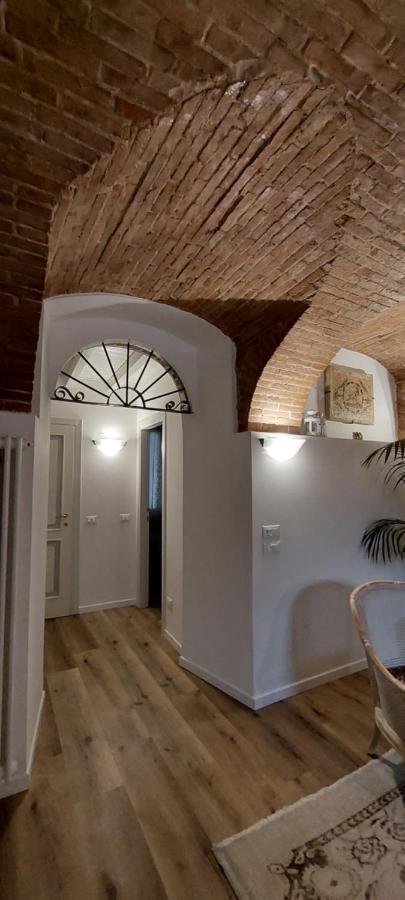 Antica Dimora Apartment San Felice del Benaco Bagian luar foto