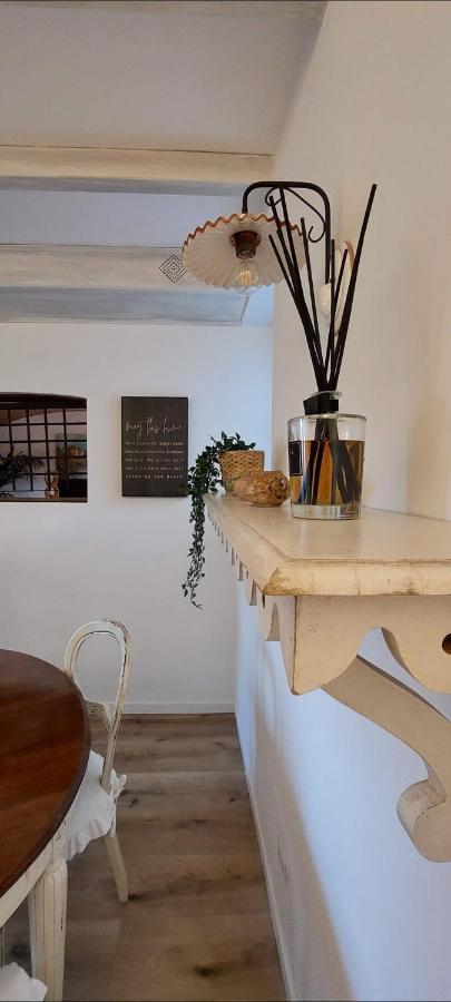 Antica Dimora Apartment San Felice del Benaco Bagian luar foto