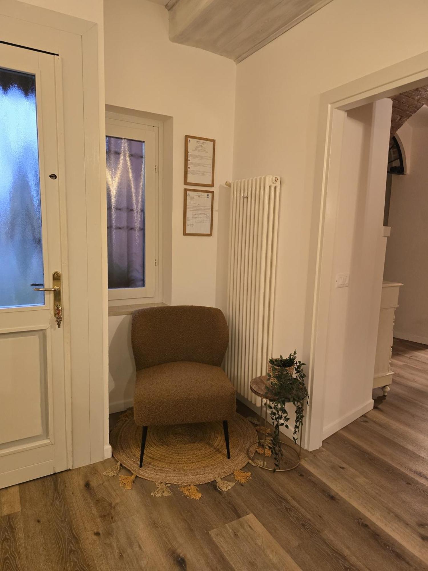 Antica Dimora Apartment San Felice del Benaco Bagian luar foto