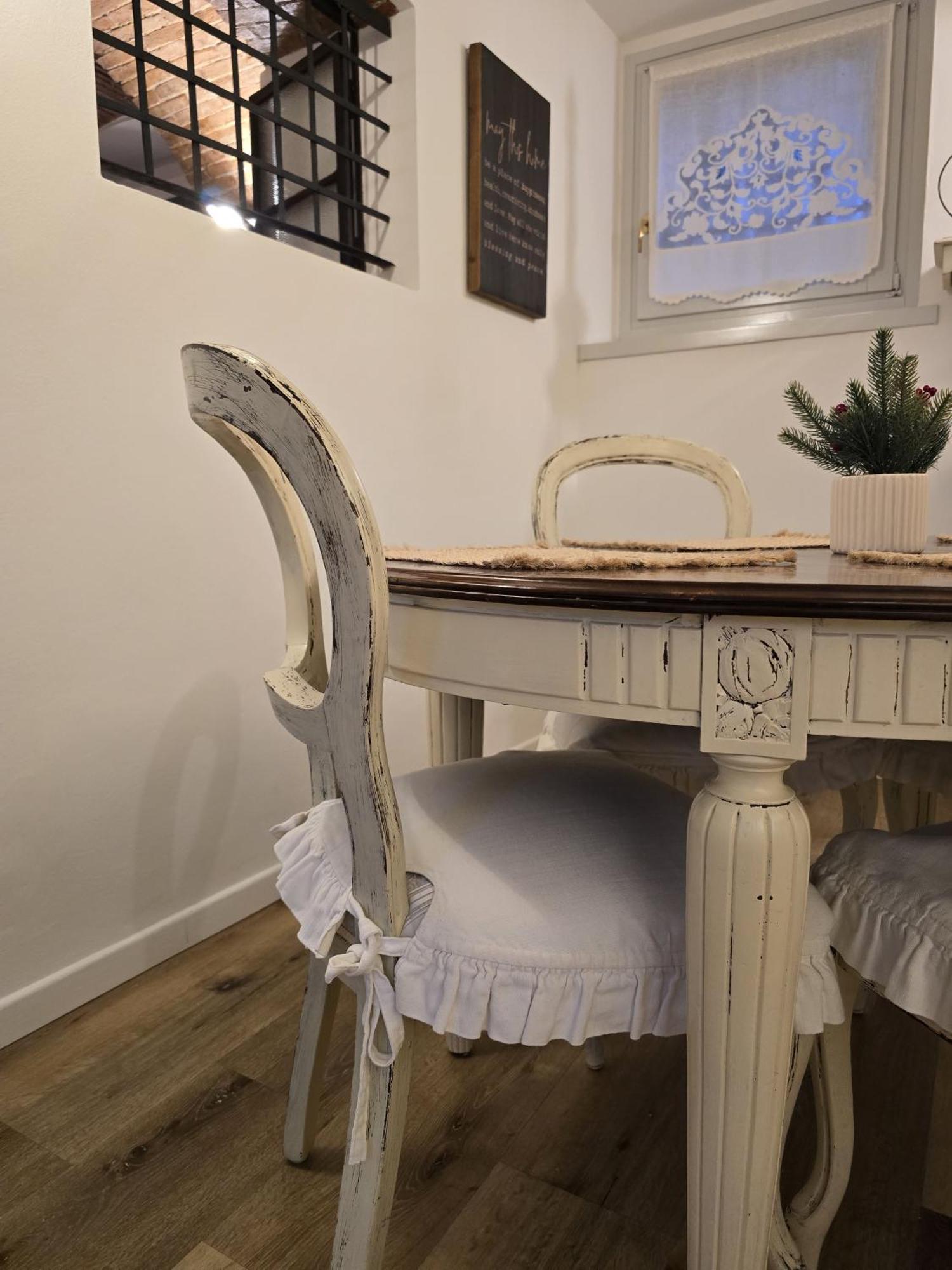 Antica Dimora Apartment San Felice del Benaco Bagian luar foto
