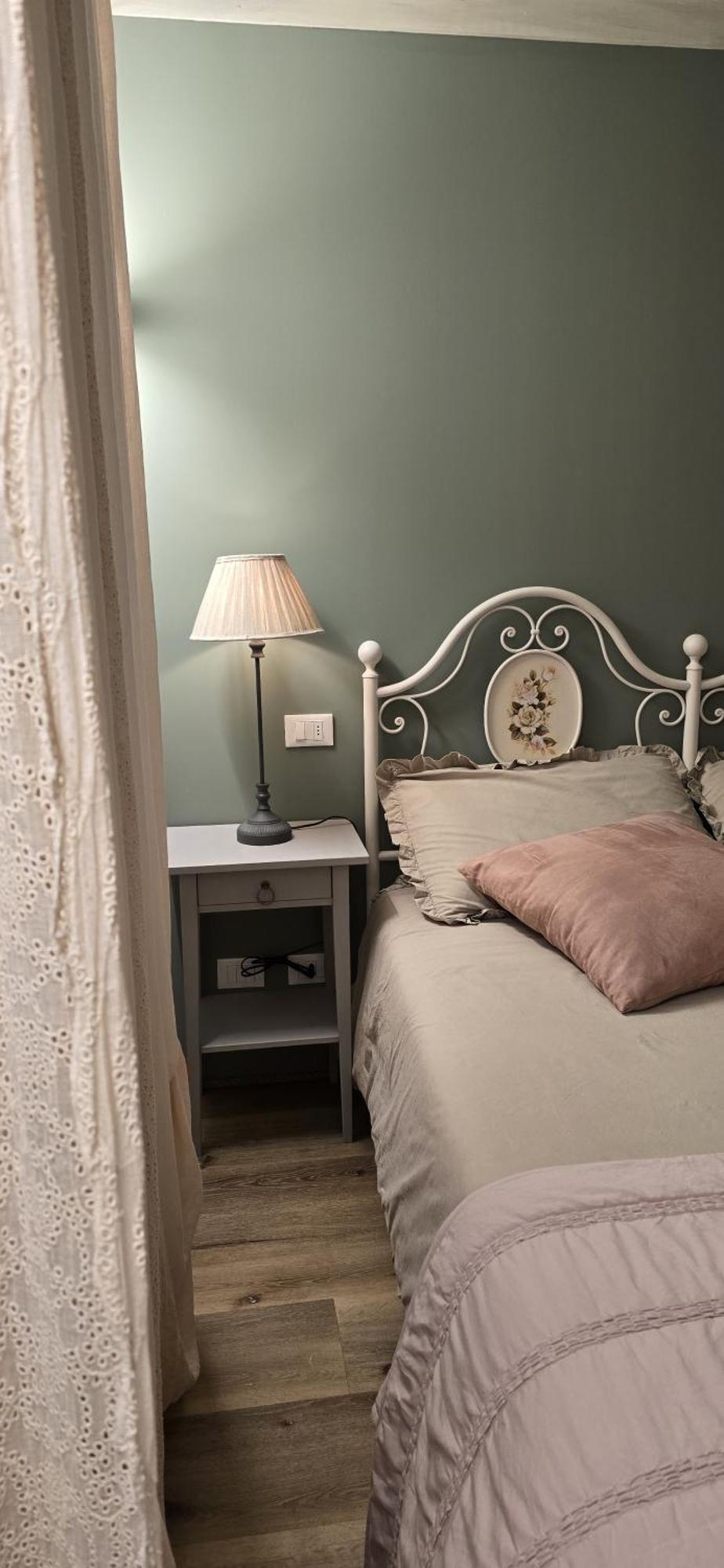 Antica Dimora Apartment San Felice del Benaco Bagian luar foto