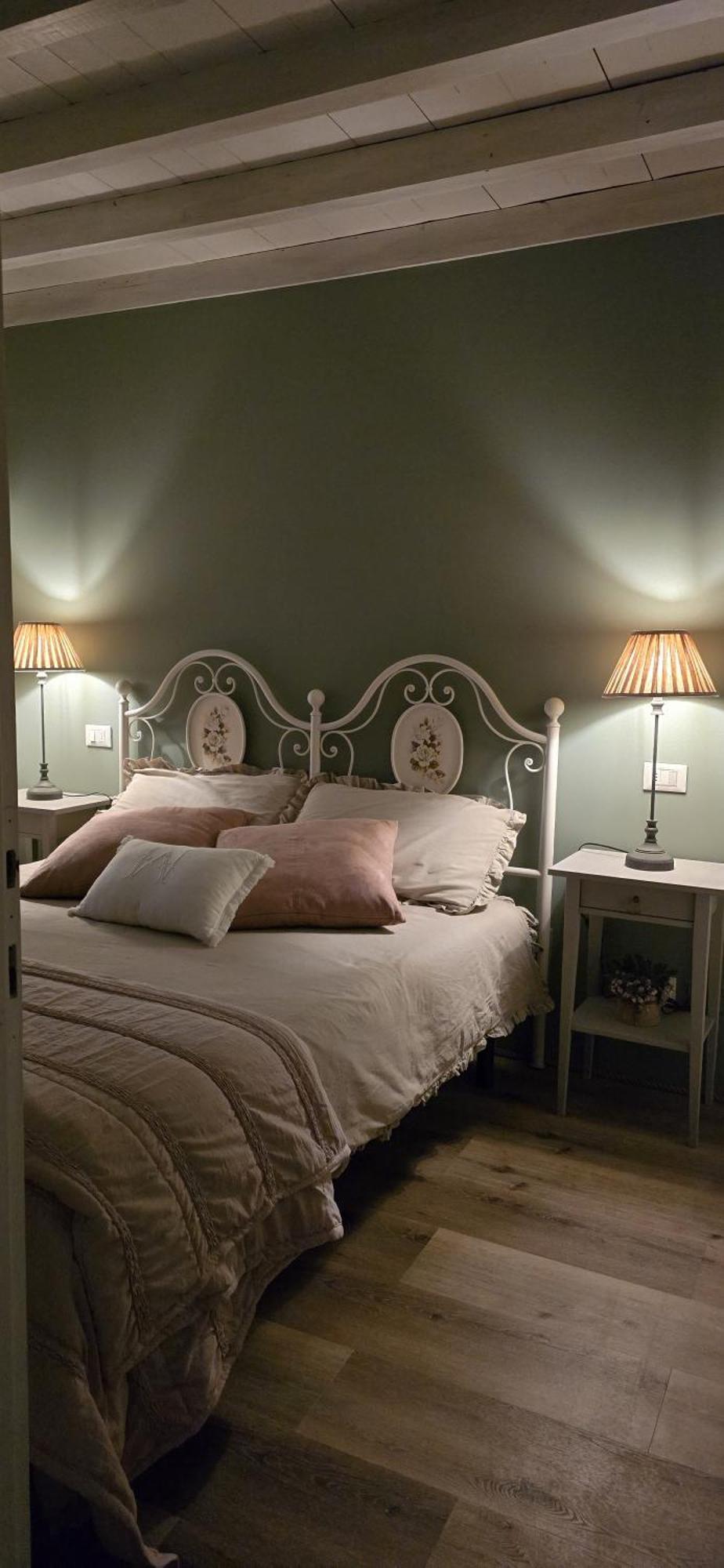 Antica Dimora Apartment San Felice del Benaco Bagian luar foto
