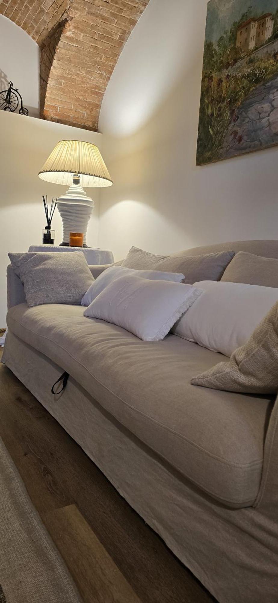 Antica Dimora Apartment San Felice del Benaco Bagian luar foto