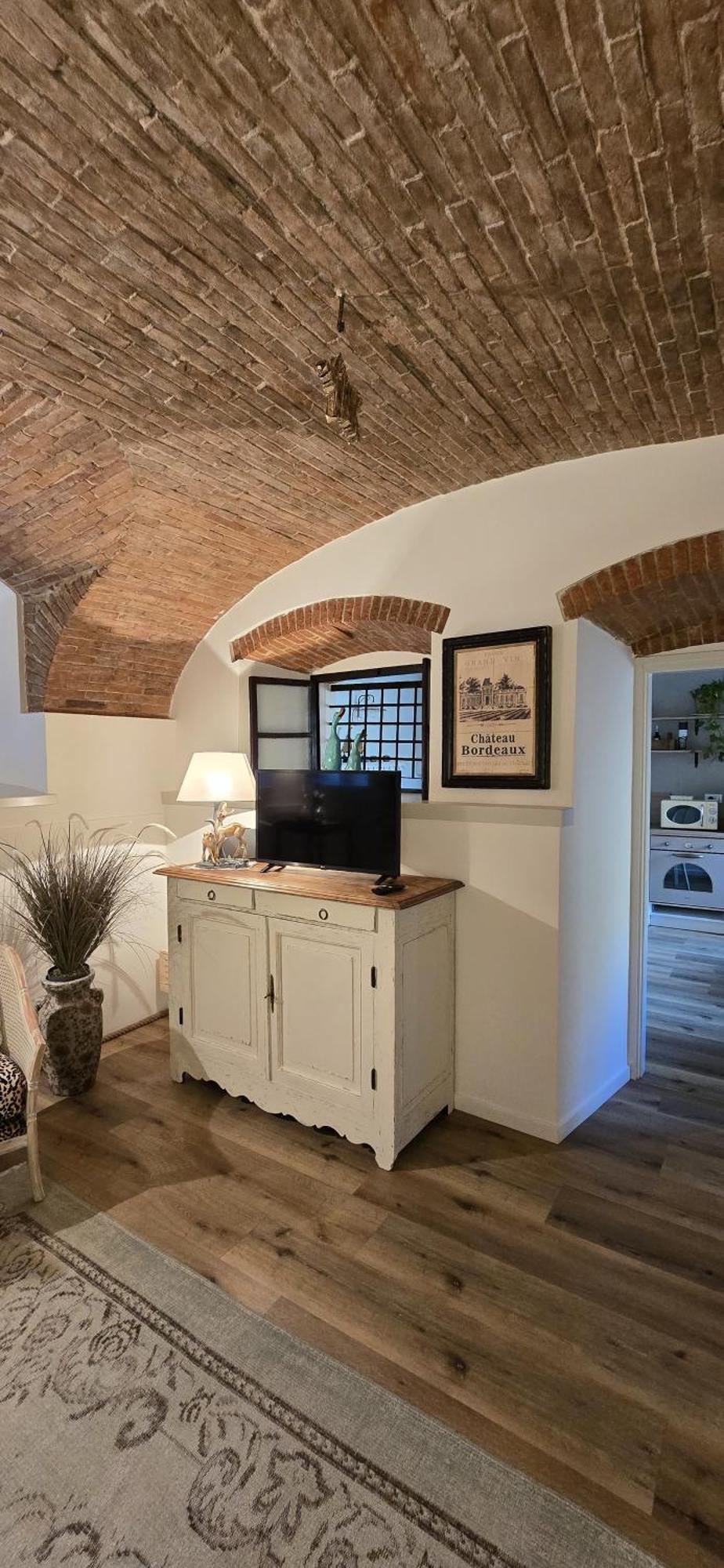 Antica Dimora Apartment San Felice del Benaco Bagian luar foto